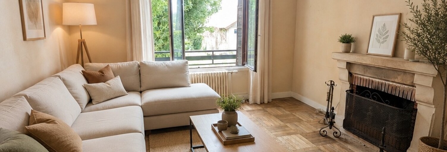 Maison 7 Pièces 160 m² à vendre à Orléans (45000)