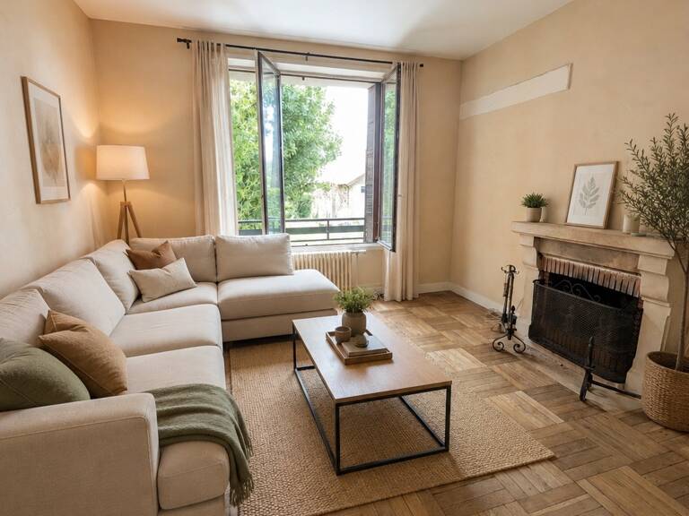 Vente Maison/villa 7 pièces — photo 1