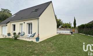 Maison 6 Pièces 114 m² à vendre à Chartrettes (77590)