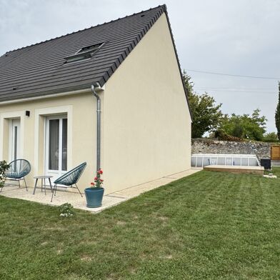 Maison 6 pièces 420000 €