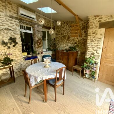 Maison 6 pièces 299900 €