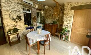 Maison 6 Pièces 130 m² à vendre à Saint-Arnoult-en-Yvelines (78730)