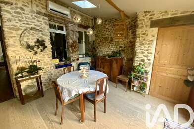 Maison 6 pièces 299900 €