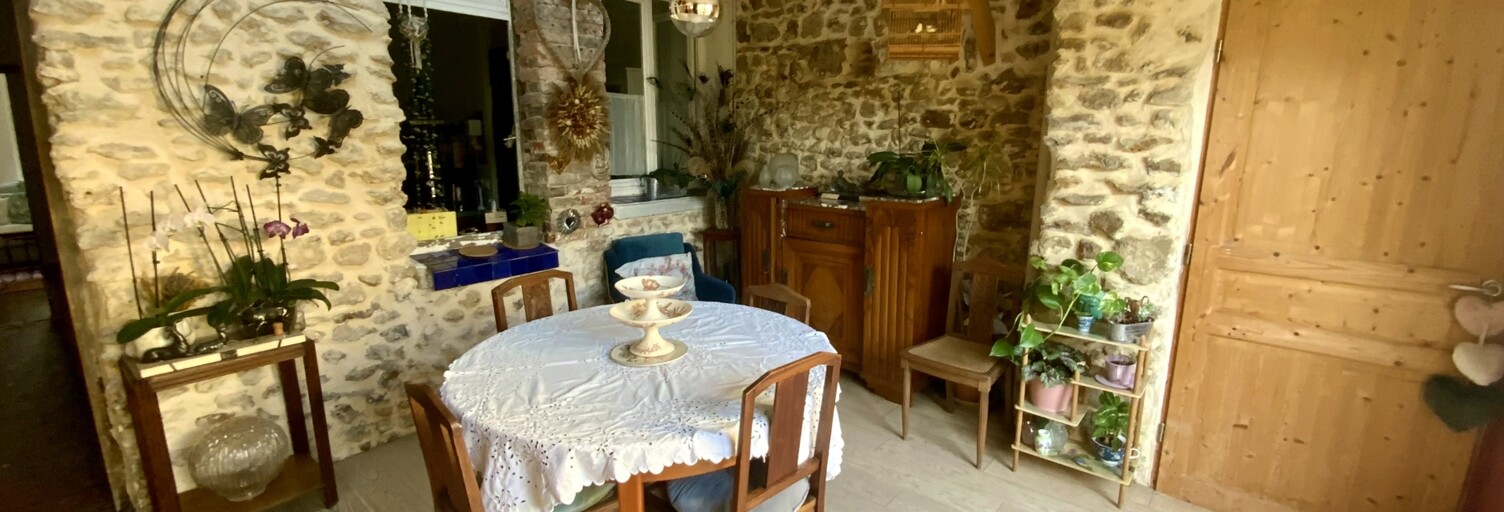 Maison 6 Pièces 130 m² à vendre à Saint-Arnoult-en-Yvelines (78730)