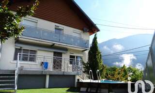 Maison 5 Pièces 98 m² à vendre à Saint-Rémy-de-Maurienne (73660)