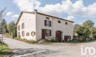 Maison 5 Pièces 153 m² à vendre à Les Thons (88410)