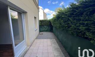 Appartement 2 Pièces 40 m² à vendre à Saint-Germain-lès-Corbeil (91250)