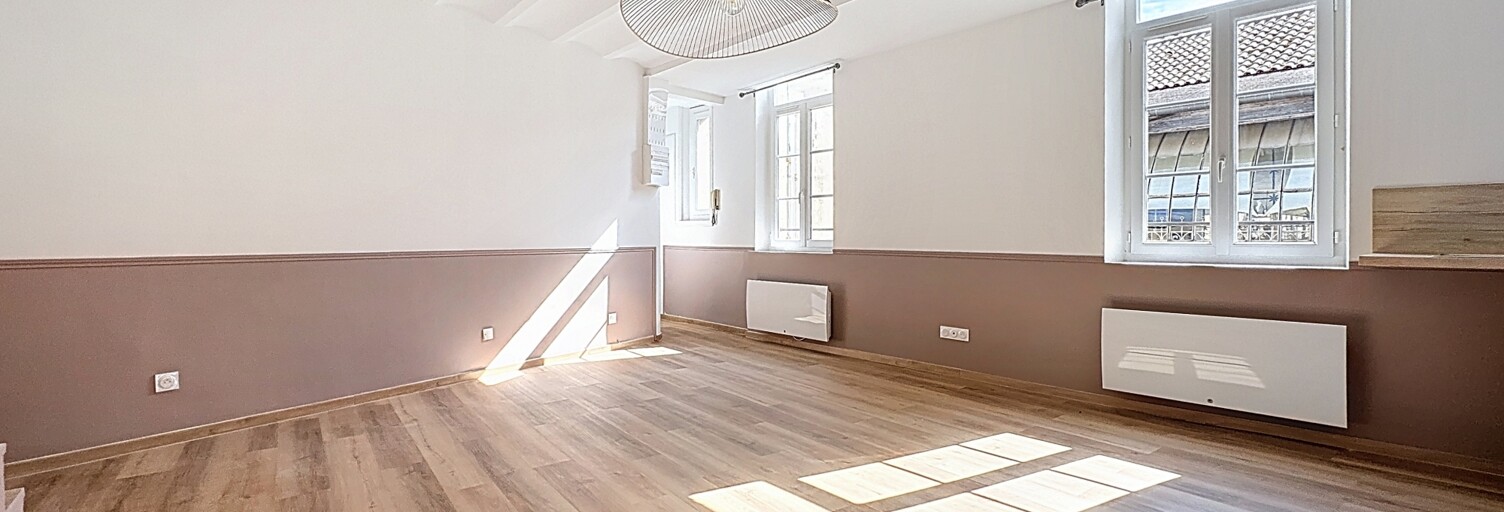 Appartement 3 Pièces 75 m² à vendre à Béziers (34500)