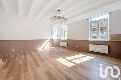 Appartement 3 pièces 129000 €