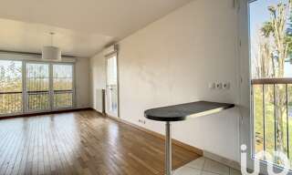 Appartement 3 Pièces 69 m² à vendre à Morsang-sur-Orge (91390)