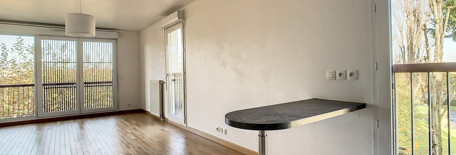 Appartement 3 Pièces 69 m² à vendre à Morsang-sur-Orge (91390)