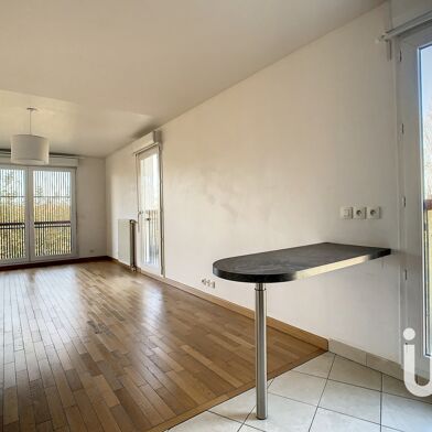 Appartement 3 pièces 210000 €