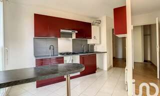 Appartement 3 Pièces 69 m² à vendre à Morsang-sur-Orge (91390)