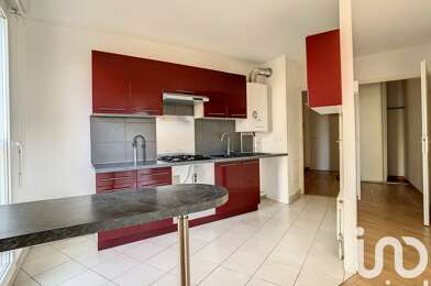 Appartement 3 pièces 210000 €