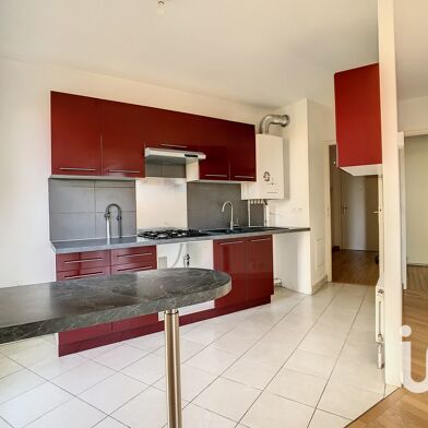 Appartement 3 pièces 210000 €