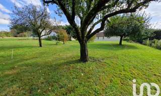 Terrain  931 m² à vendre à Buellas (01310)