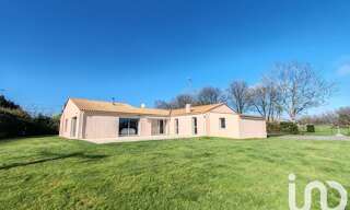 Maison 6 Pièces 158 m² à vendre à Venansault (85190)