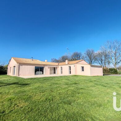 Maison 6 pièces 333000 €