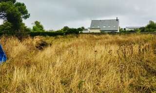 Terrain  1278 m² à vendre à Plomeur (29120)