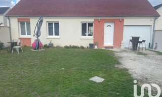 Maison 5 Pièces 93 m² à vendre à Angervilliers (91470)