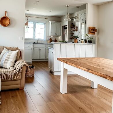 Maison 4 pièces 269000 €