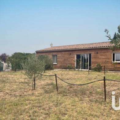 Maison 3 pièces 275000 €