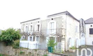 Maison 6 Pièces 131 m² à vendre à Mareuil en Périgord (24340)