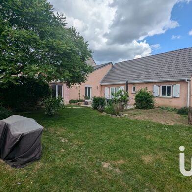 Maison 4 pièces 349000 €