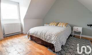 Maison 4 Pièces 111 m² à vendre à Villejust (91140)