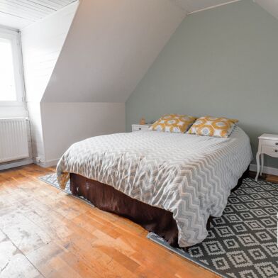 Maison 4 pièces 349000 €