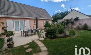 Maison 4 Pièces 111 m² à vendre à Villejust (91140)