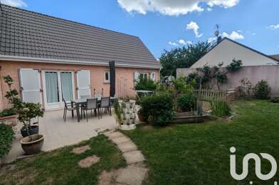 Maison 4 pièces 349000 €