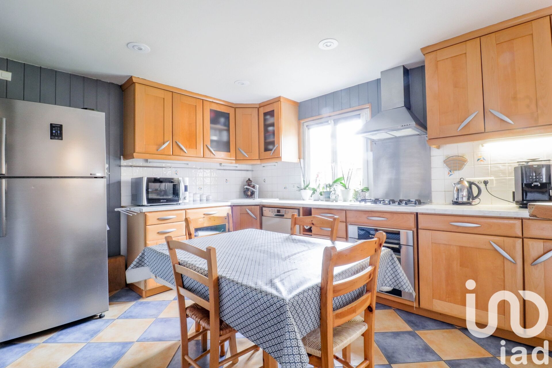 Maison à vendre, 4 pièces, 111 m², Villejust