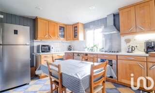 Maison 4 Pièces 111 m² à vendre à Villejust (91140)