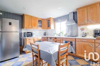 Maison 4 pièces 349000 €
