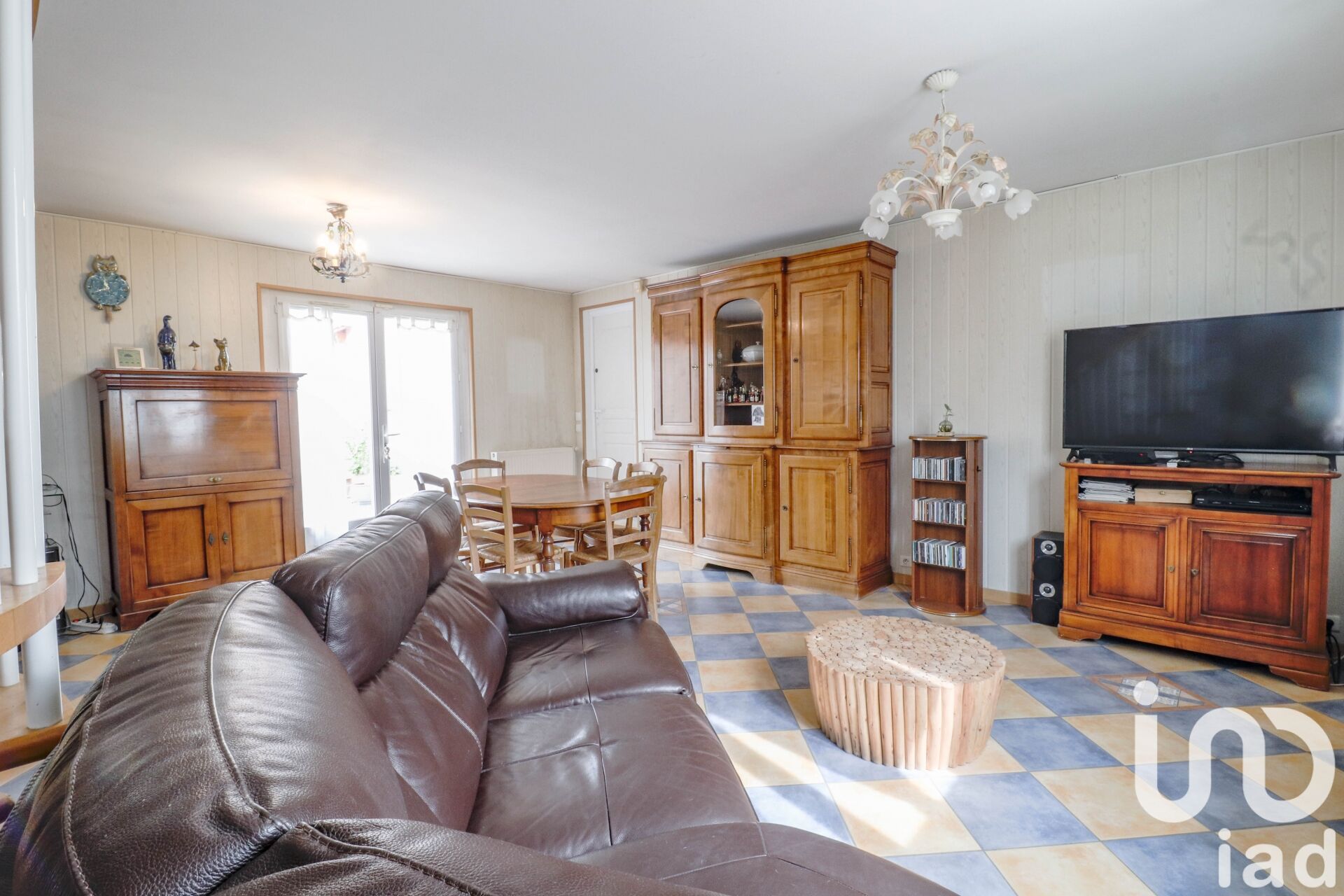 Vente Maison/villa 4 pièces - Photo 3