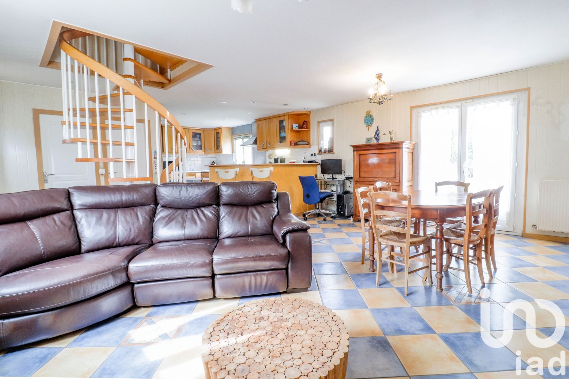 Vente Maison/villa 4 pièces - Photo 4
