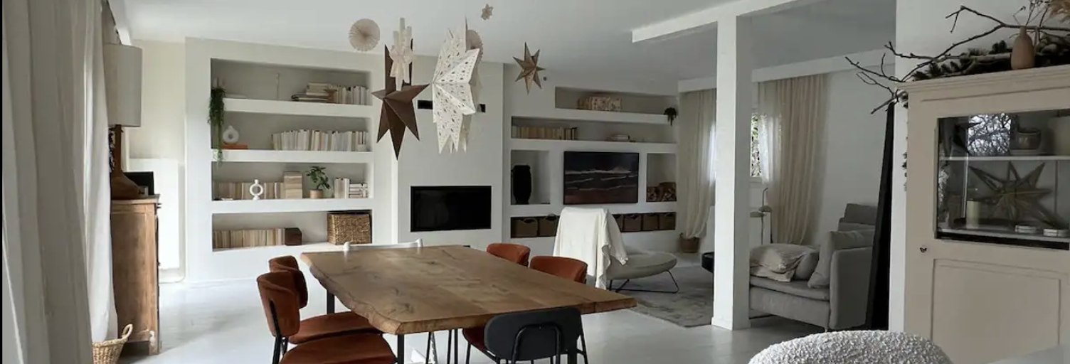 Maison 6 Pièces 142 m² à vendre à Maule (78580)