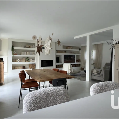 Maison 6 pièces 629000 €