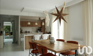 Maison 6 Pièces 162 m² à vendre à Maule (78580)