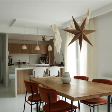 Maison 6 pièces 629000 €