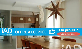 Maison 6 Pièces 162 m² à vendre à Maule (78580)