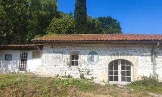 Maison 1 Pièce 120 m² à vendre à Migron (17770)