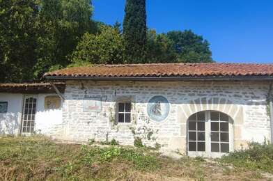 Maison 1 pièces 50000 €