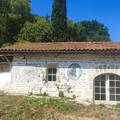 Maison 1 pièces 60000 €