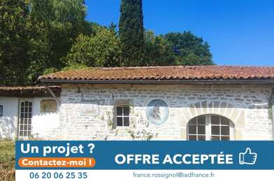 Maison 1 pièces 50000 €