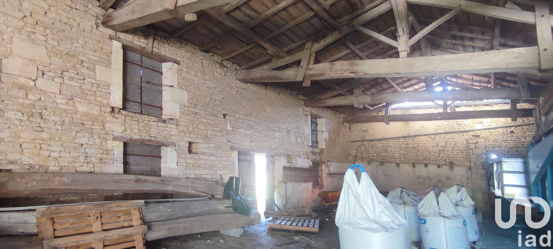 Vente Maison de village 1 pièce - Photo 3