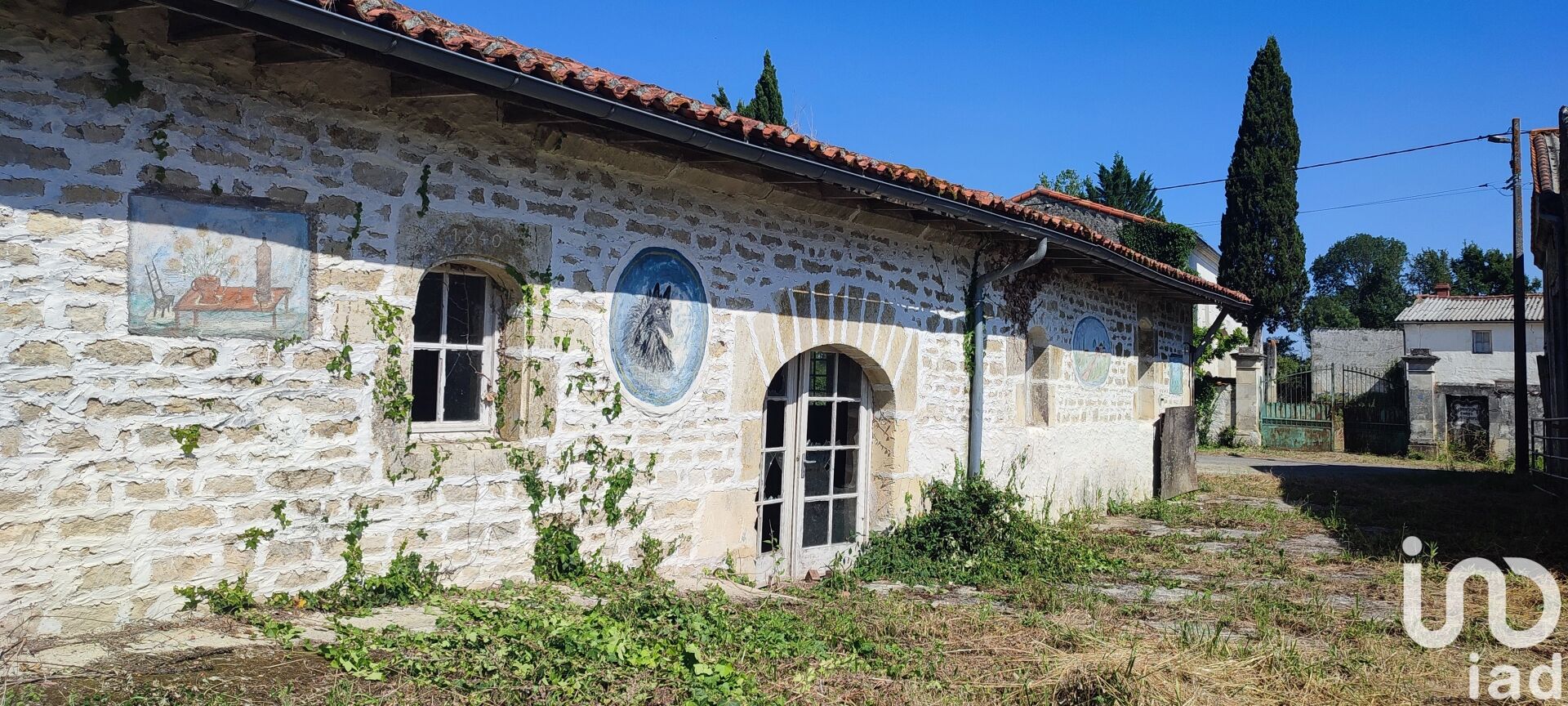 Vente Maison de village 1 pièce - Photo 4