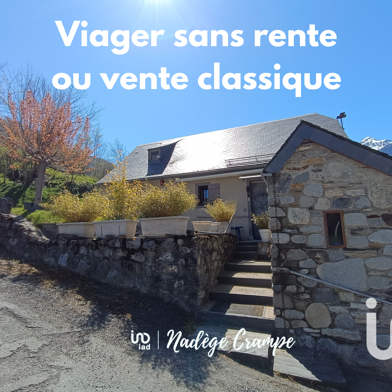 Maison 3 pièces 192000 €