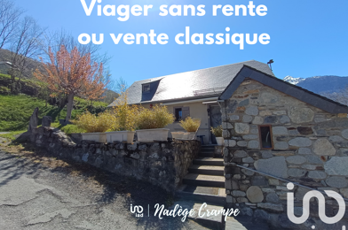 Maison 3 pièces 192500 €
